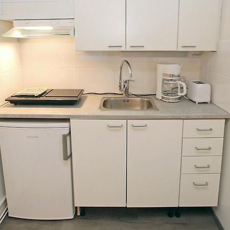 Kuukkeli Apartments Инари Экстерьер фото