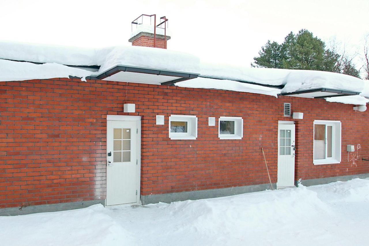 Kuukkeli Apartments Инари Экстерьер фото